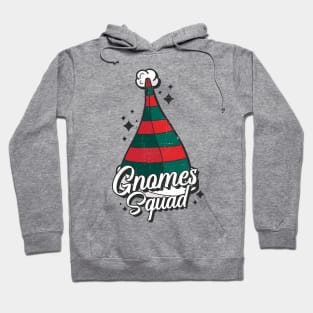 Gnomes Squad! Hoodie